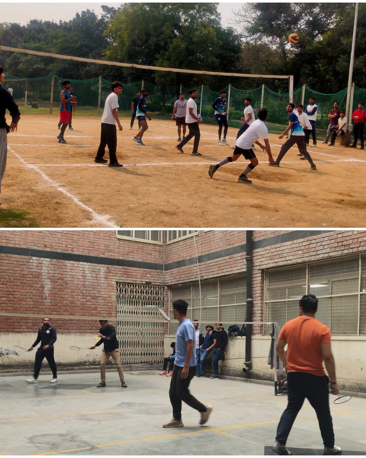 sports-day
